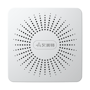艾美特SF60HR-01新风系统用来看真相(艾美特新风系统效果怎么样啊)