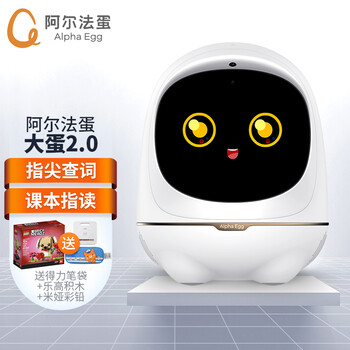 忽悠？
阿尔法蛋TYR300怎么样用了感觉如何？阿尔法蛋tyr101使用说明质量真的好吗
