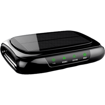 车载空气净化器哪个品牌好，强调推荐这个品牌（空气净化灯哪个牌子好）