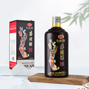 茅台酒价格走势-陶醉沉醉的绝色琥珀,让味蕾尽享舞蹈