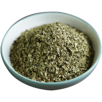 吱咴 欧芹碎 干香芹叶 香芹片 香料 意面披萨西餐烘焙调味料 250g