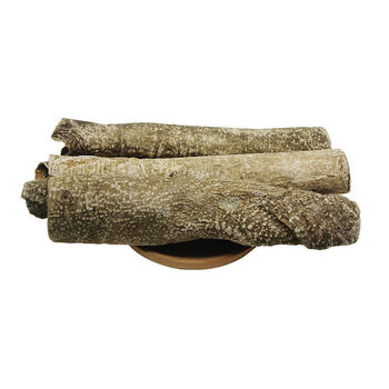 中材救必应250g龙胆木皮四木皮木香米碎木木皮 250克【半斤/整皮】