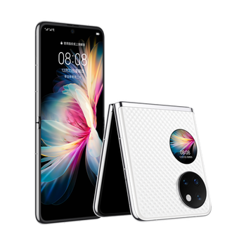 华为HUAWEI P50 Pocket手机好不好优缺点实情？良心评测