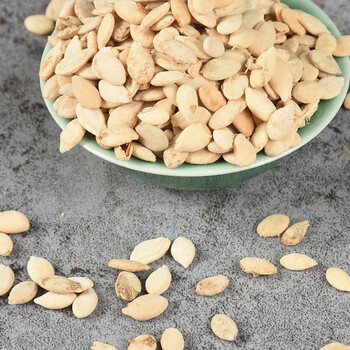 中药材 冬瓜子新货瓜子冬瓜籽  白瓜子 1000g 冬瓜子1000g