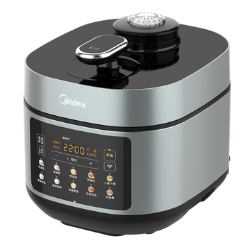 美的myc552n和MYc540g（美的MY-C552N电压力锅质量如何）