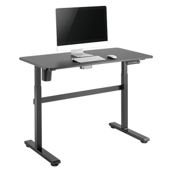 电脑桌哪个品牌比较好？公认口碑最好型号推荐