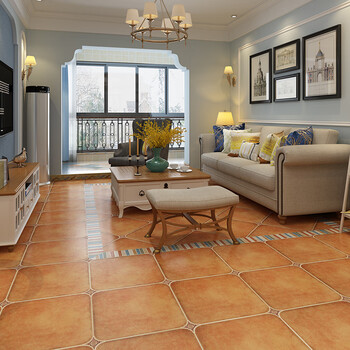 罗浮威尔瓷砖--优质选择