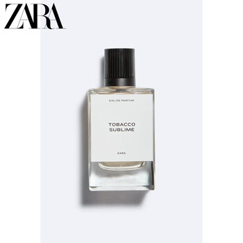 zara官方新款男士尊尚香水100ml0220258999100ml