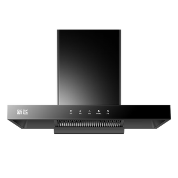 新飞CXW-328-T01油烟机评测：多层过滤、静音低耗电、LED智能照明