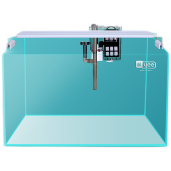 实用测评：YEEYXL-002鱼缸真的那么好吗？