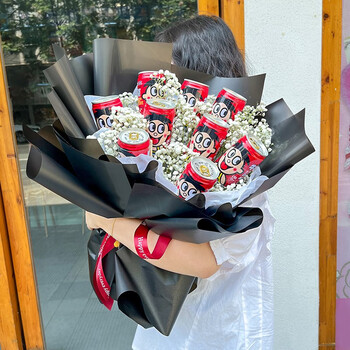 9罐旺仔牛奶(代买)【图片 价格 品牌 报价】-京东