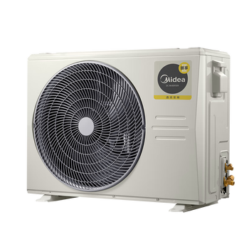 美的/中央空调怎么样？性能和品质分析