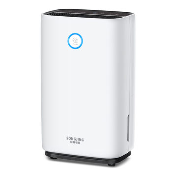 最新松井SJ-205E除湿机测评揭秘：超乎想象的体验！