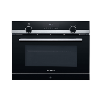 西门子CP565AGS1W蒸烤一体机表现如何？性能测评来了！