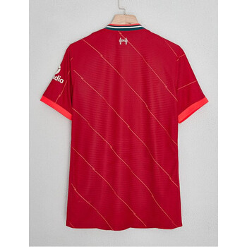 2022官方新品21-22利物浦球衣主客场11号萨拉赫10号马内阿诺德成人