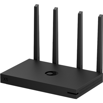 七大优点解析：贝锐蒲公英X5路由器质量如何？
