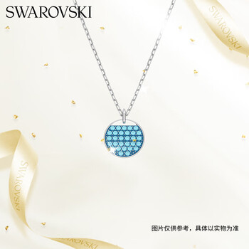 施华洛世奇 女士时尚项链 5642957