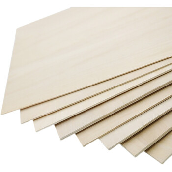 木板片实木木板材实木板原木diy手工制作薄木板木条一字隔板定制椴木