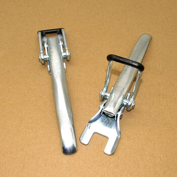 适用于 五菱货车栏板扣荣光小卡扣拦之光货箱扣小旋风车厢扣后门拉手