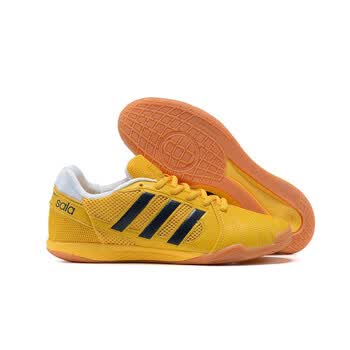 cvip朗步伦天朗足球鞋室内in平底ic牛筋底猎鹰19 高帮男女学生比赛训