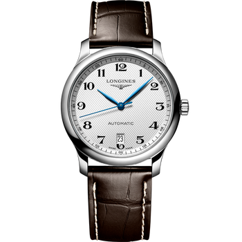 浪琴L26284783手表确实值得入手吗（浪琴手表怎么调时间和日期）