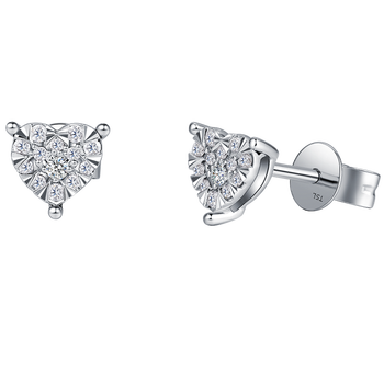 钻石耳环什么品牌质量最好（钻石耳环什么品牌质量最好）