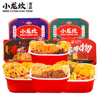 方便食品价格走势与选购建议