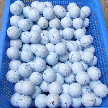 运动户外></p></a>体育用品>高尔夫球>titleist>titleist高尔夫(二手球)三层四