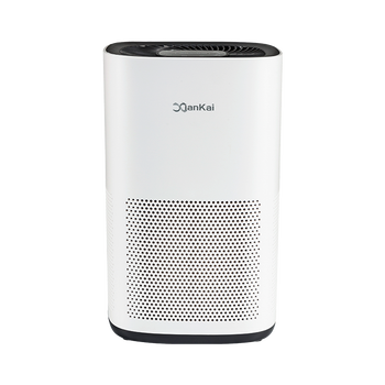 先凯AP1001空气净化器体验效果好吗（先凯空气净化器怎么样）