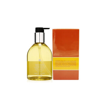 爱马仕hermes金色橙花双效洗手液300ml