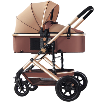 婴儿车品牌排行榜前十名（婴儿车进口婴儿车十大名牌）