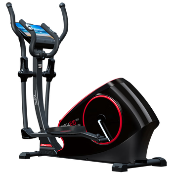 HARISONE10TECH椭圆机怎么样质量大揭秘！