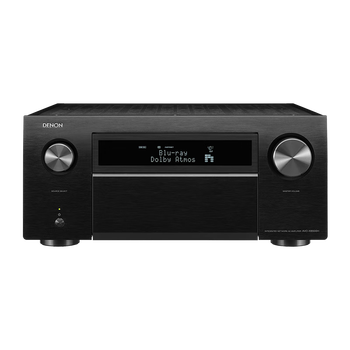 天龙 AVCX8500HABKE1C 功放机到底如何？10大选择理由让你心动！