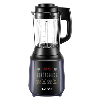 苏泊尔SP331破壁机好不好优缺点实情？良心评测