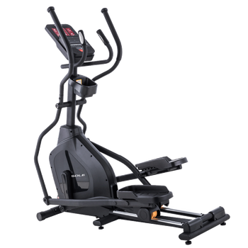 速尔E20NEW椭圆机靠谱吗？真实评测差么