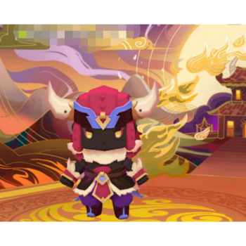 【好货精选】大无畏变形·金刚 迷你世界变形擎天柱皮肤嘟嘟啵啵黄蜂