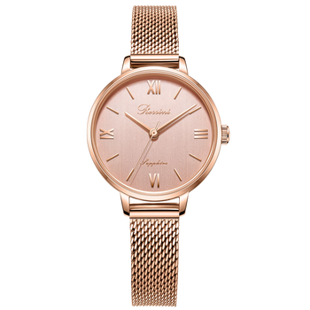 罗西尼619920G06C手表怎么样（罗西尼手表质量怎么样）