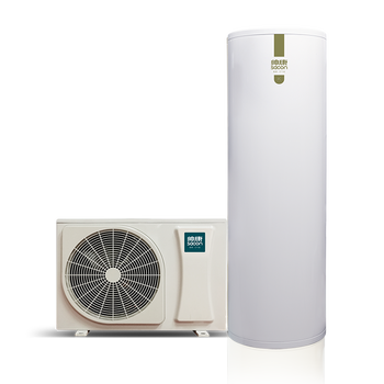 什么牌子的什么空气能热水器好（空气能十大品牌推荐）