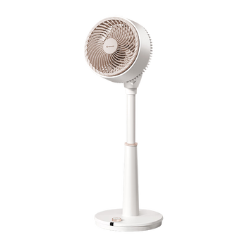 艾美特fa18ad61对比艾美特fa20rd67（艾美特FA18-AD61电风扇用来看真相）