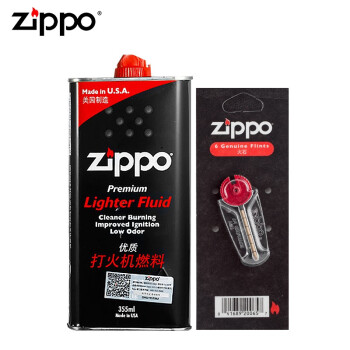 ZiPPO打火机，经典可靠的品牌，价格走势图分析