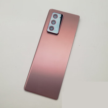 三星fold3原装后盖f9260原厂电池盖fold2手机后屏w21玻璃后壳 fold2