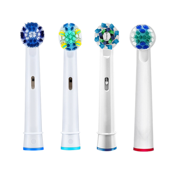 电动牙刷头什么品牌质量最好(电动牙刷头排名前十)