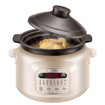 苏泊尔电炖锅哪款最好？盘点实际情况