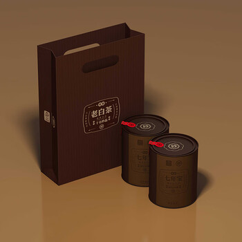 六妙白茶七年宝年份老白茶2013年寿眉福鼎陈皮老白茶茶叶散茶罐装 60g*1罐