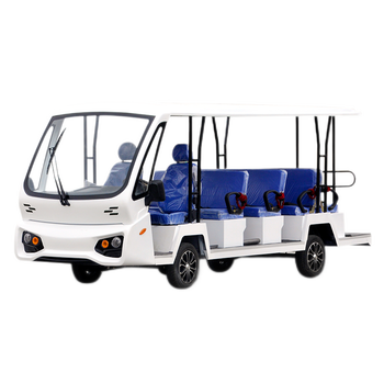 电动观光车十大名牌有哪些（什么牌子的电动汽车好）