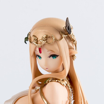 Deeliz妖精女王尹莱恩精灵手办蝴蝶娘可可萝莉手办精灵莉莉手办特质软口工模型摆件native 软体精灵莉莉 23cm 优质版 图片价格品牌报价 京东