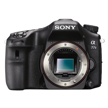 【二手95新】Sony索尼ILCA-99M2 /A99M2 /a99 II全画幅单电旗舰数码相机 95新 A77M2二代