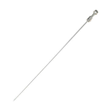 洁中舒牛用卡簧输精枪不锈钢牛人工配种牛输精器械牛发情配种繁殖卡簧