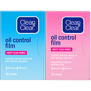 控油面纸哪个品牌性价比高（控油护肤品排行榜）