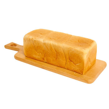 5折 三明治面包片 商用做早餐的切片大吐司整箱整条厚切土司烧烤 【4